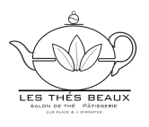 Logo de Les thés beaux